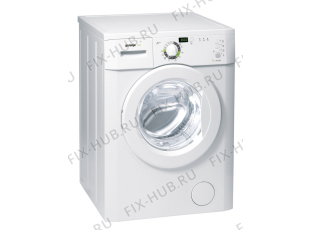 Стиральная машина Gorenje WA7239 (385880, PS0A3/120) - Фото